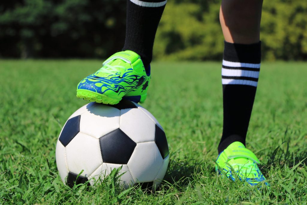 サッカーボール